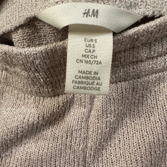 H&M co-ord set - Picture 4 of 4